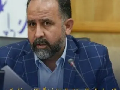  استاندار کرمانشاه با استعفای معاون اقتصادی موافقت کرد