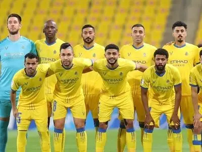 الرفاع بحرین به مصاف النصر می رود