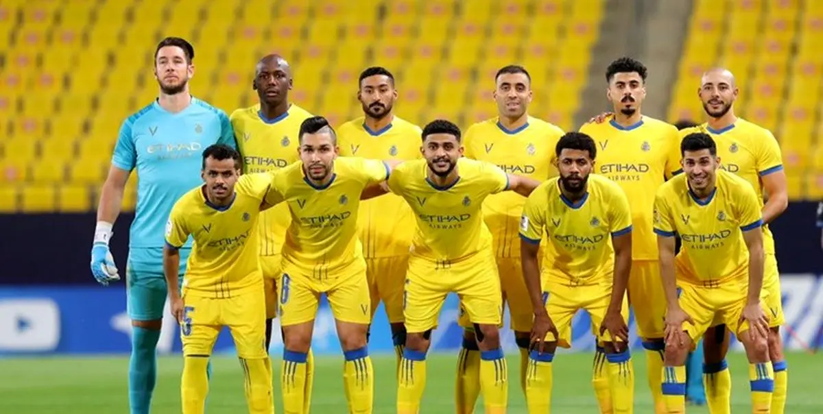 الرفاع بحرین به مصاف النصر می رود