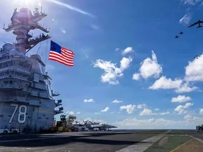 بازی با آتش؛ حضور نظامی چین در کارائیب محاسبات ترامپ درباره ونزوئلا را پیچیده کرد