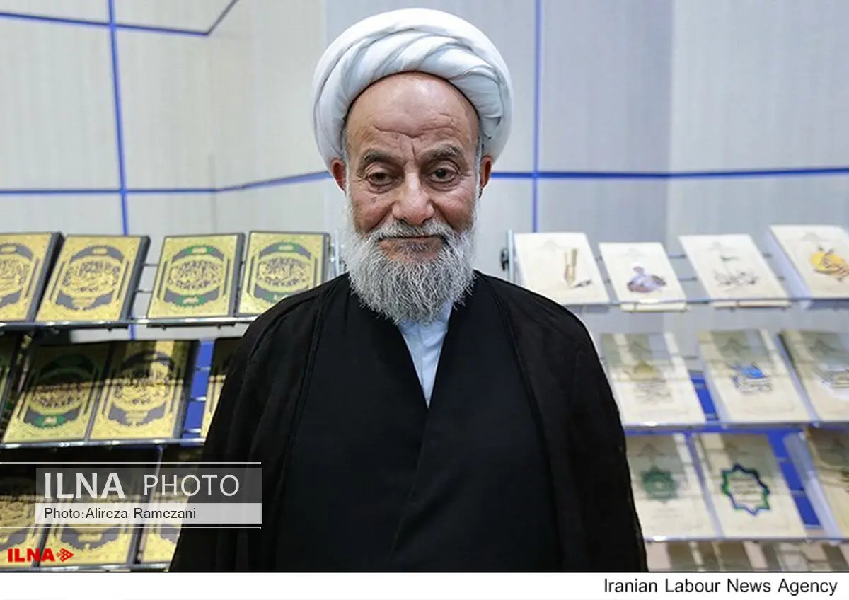 سازمان فرهنگ و ارتباطات اسلامی درگذشت آیت‌الله آصفی را تسلیت گفت