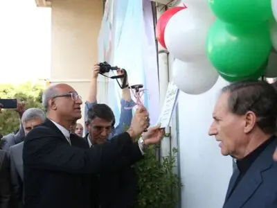 دانش‌آموزان با دانش، مهارت و مسئولیت‌پذیری آینده کشور را می‌سازند