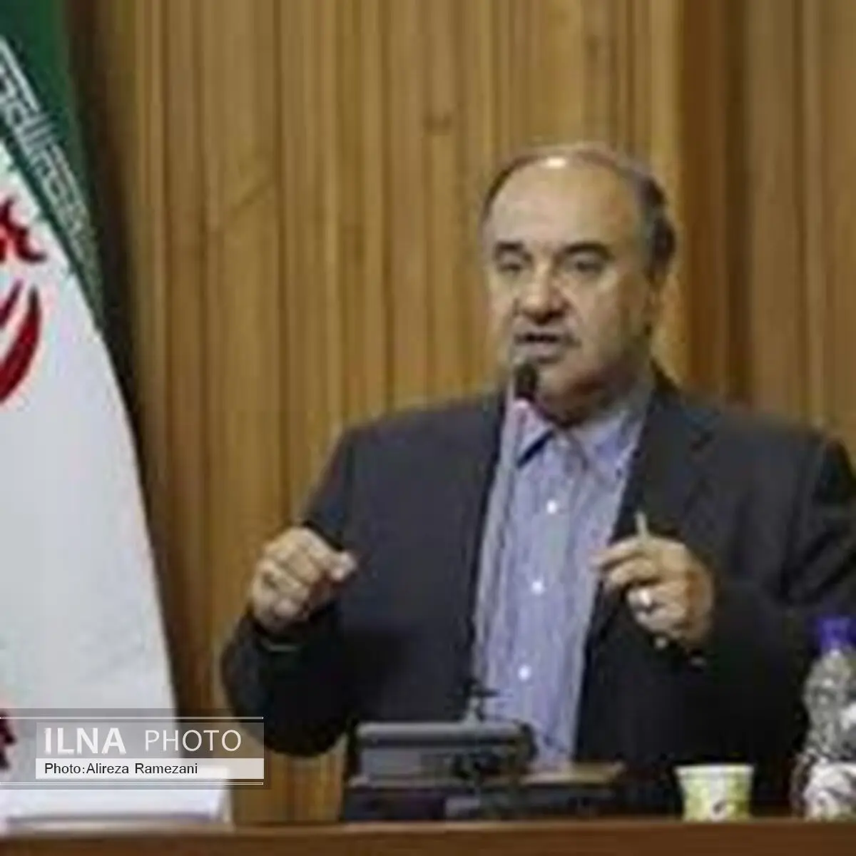 ایران خاستگاه صلح ادیان الهی است