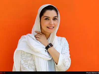 توصیف خنده‌دار الیکا عبدالرزاقی از امیرمهدی ژوله + فیلم