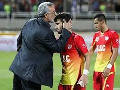 هواداران خواستار بازگشت فرکی؛ پورموسوی و فولاد، دور از هم
