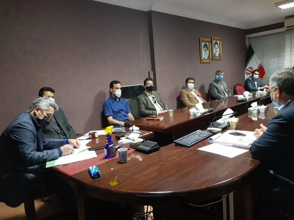 برگزاری انتخابات انجمن حرفه‌ای مؤسسات آموزش گردشگری استان خراسان‌ رضوی