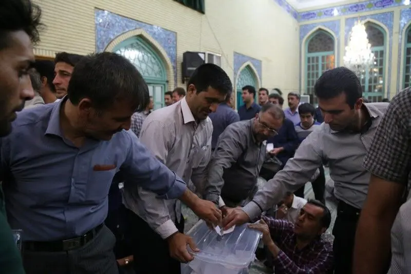 گالری