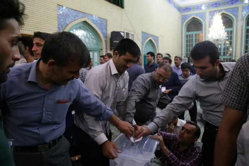 گالری