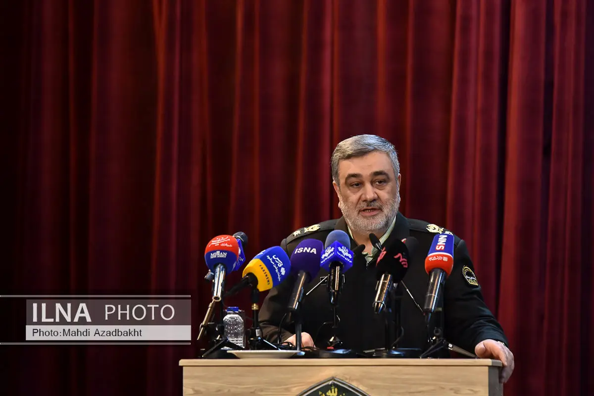 فرماندهان ما قوی‌تر از گذشته آماده هستند که در صحنه حضور داشته باشند
