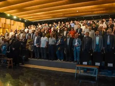 پردیس سینمایی تارخ در شیراز افتتاح شد
