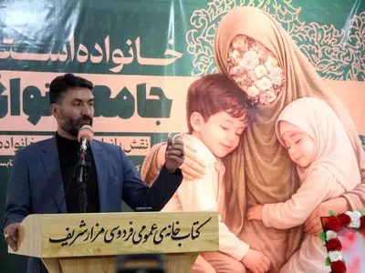 امام شهید برای جهان اسلام عزت آفرید