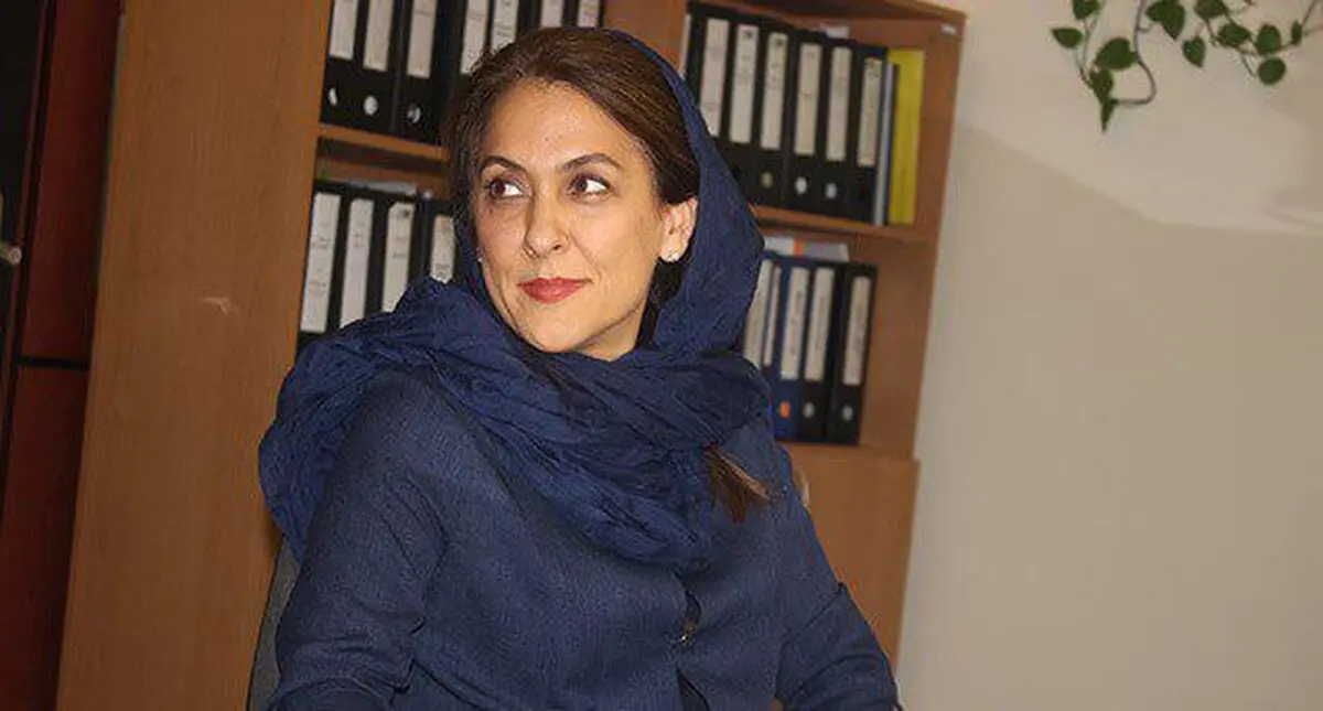 گپ و گفت صمیمی با صنم حقیقی/ زنگنه با حضورم در اوپک موافقت کرده بود