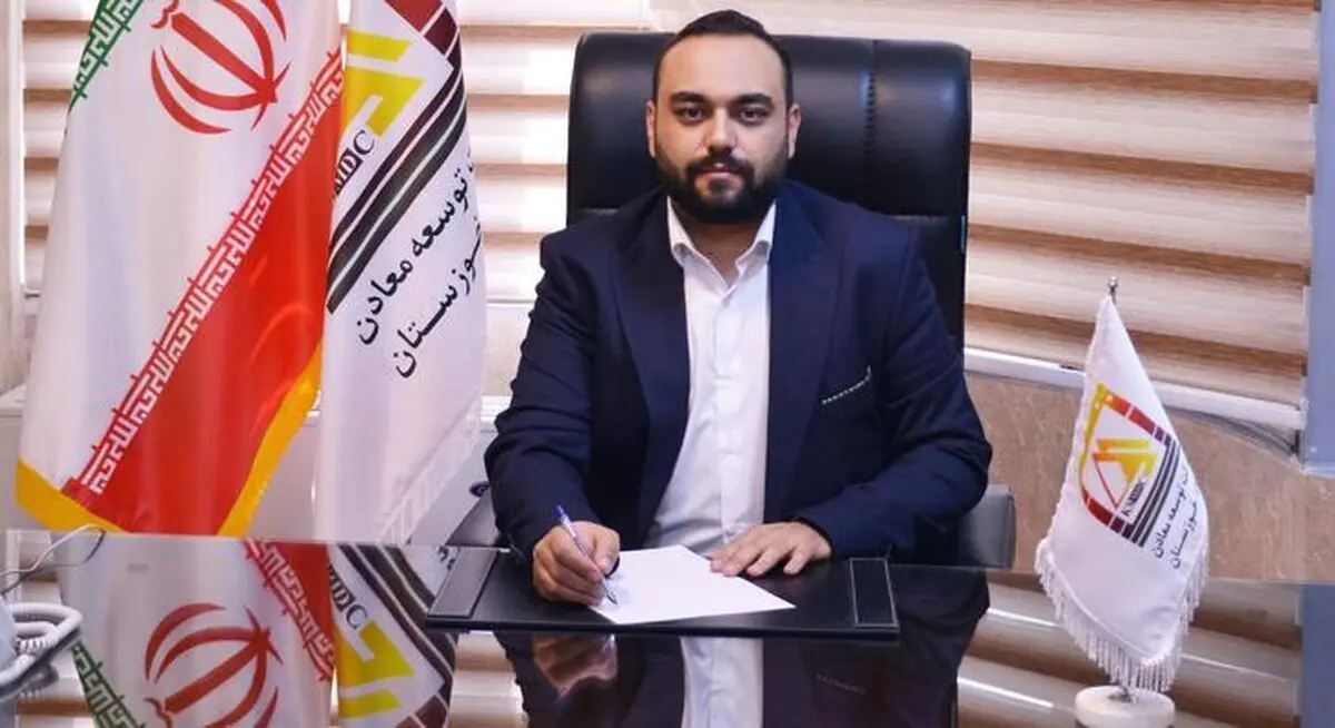 ضرورت توجه به معدن‌کاری هوشمند

