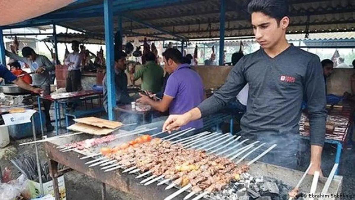 آیا باید از مصرف گوشت قرمز ترسید؟