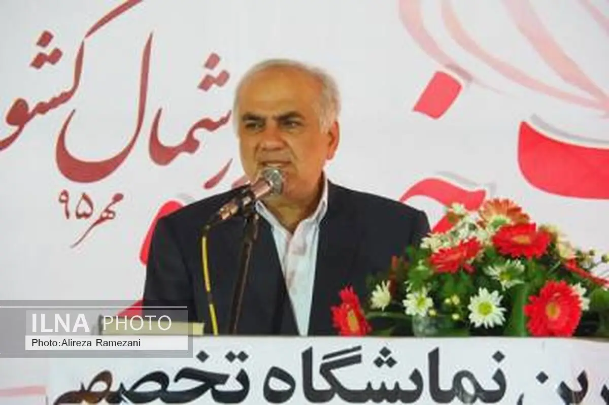 مازندران رتبه نخست اجرای بسته رونق تولید را کسب کرد