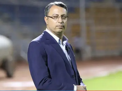 محمد جواهری سرپرست هیات فوتبال کرمان شد