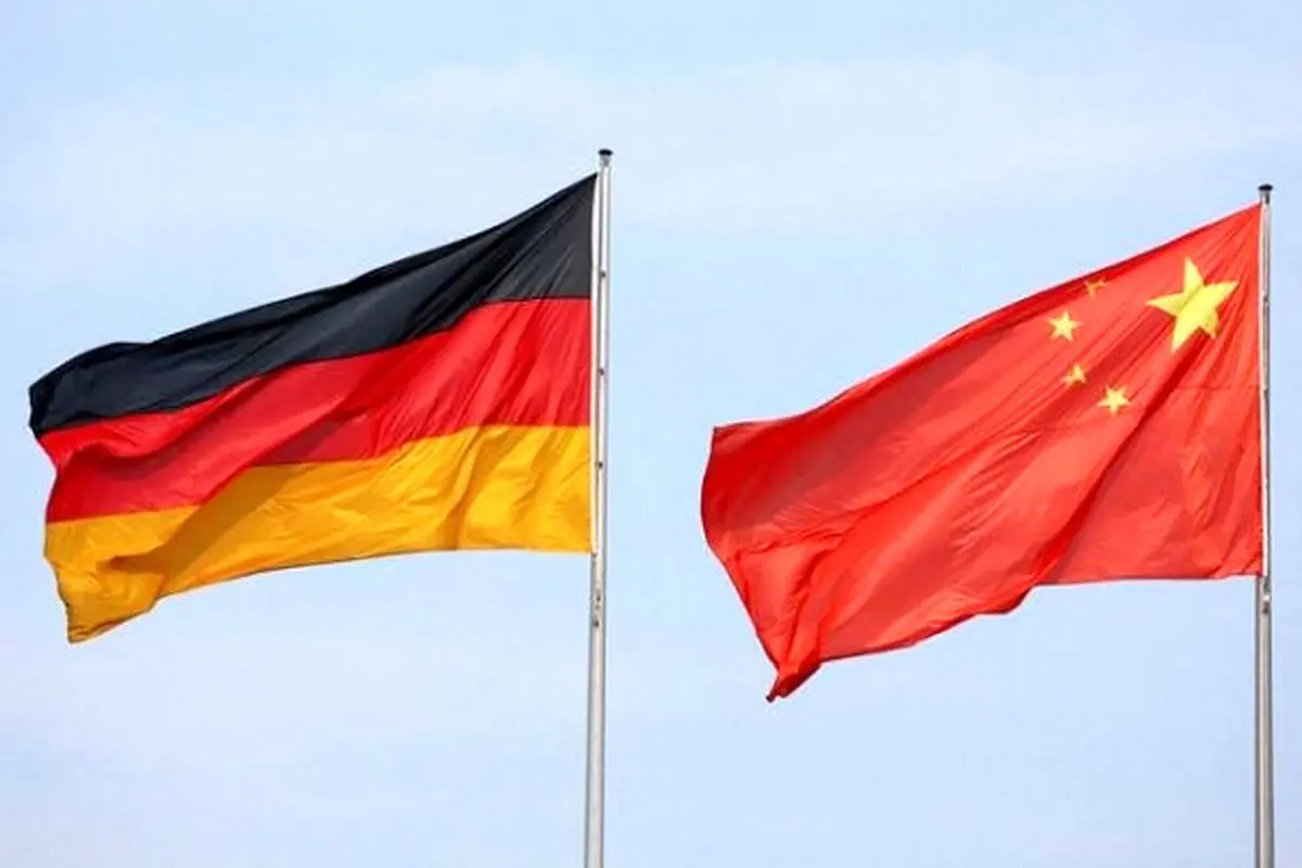بازداشت دستیار یکی از اعضای حزب «آلترناتیو برای آلمان» به اتهام جاسوسی برای چین