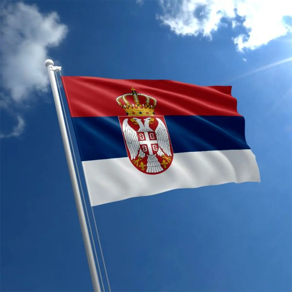 صربستان از شهروندان خود خواست هرچه سریع‌تر ایران را ترک کنند