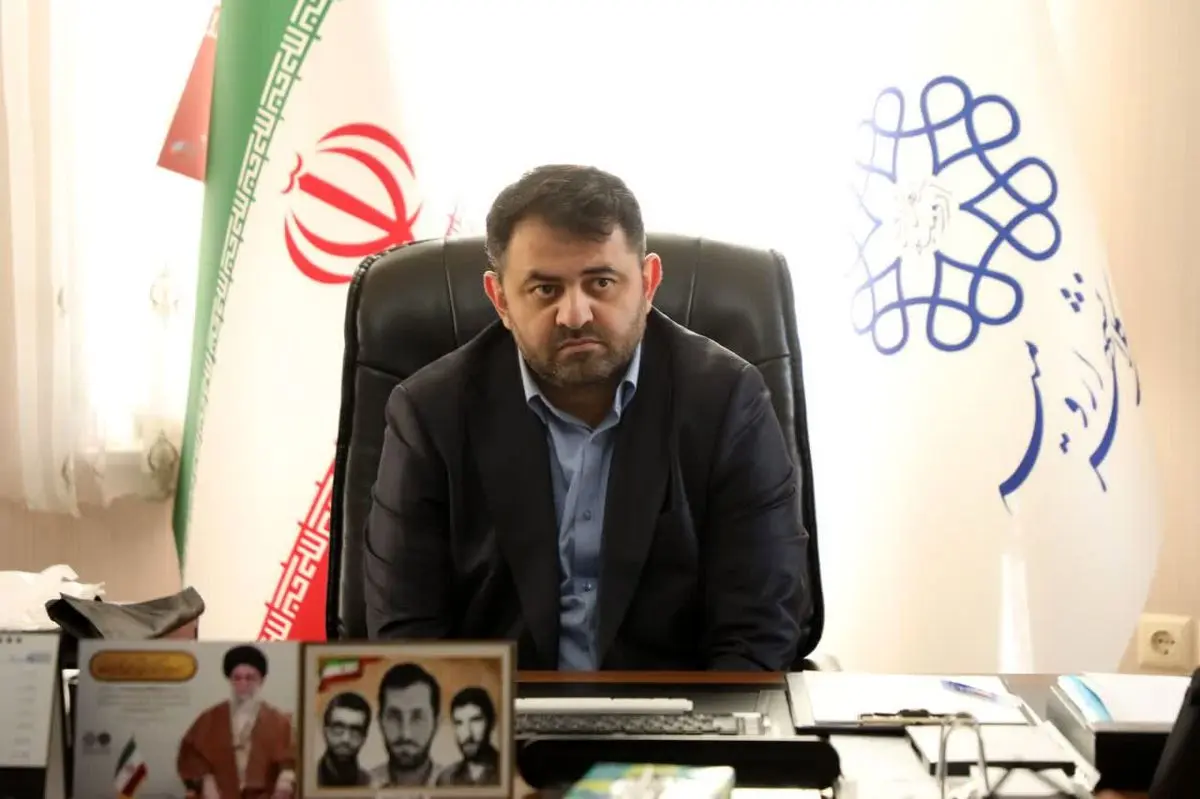 اولویت با مطالبات مردم است / پروژه پیاده ‌راه‌ سازی تقاطع پنجراه تا میدان انقلاب ( ایالت ) پیش از نوروز عملیاتی می‌شود