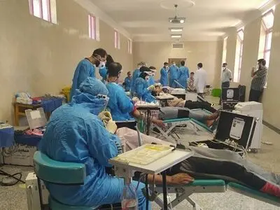 ​ارائه خدمات دندانپزشکی رایگان به زندانیان تبریز و آزادی۵ زندانی غیرعمد