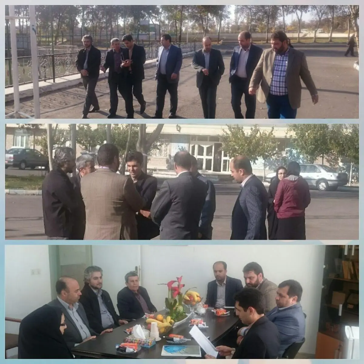 رمضی: بزرگترین پارک آبی غرب کشور در ورزشگاه کارگران زنجان احداث می شود