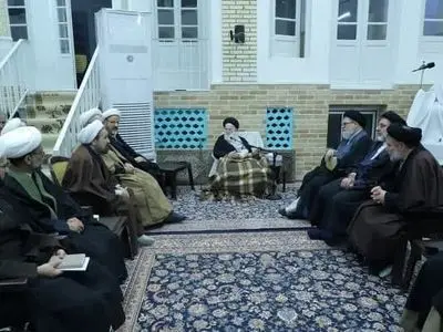 همایش ملی مرجعیت علمی قرآن برگزار می‌شود