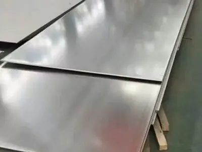 خرید ورق استیل آسان شد !