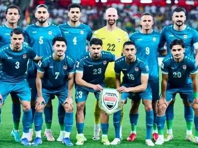 دیوار بلند واشنگتن مقابل ستاره‌های عراق