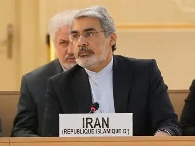 آمریکا همانند گذشته به تعهدات خود پایبند نبوده است