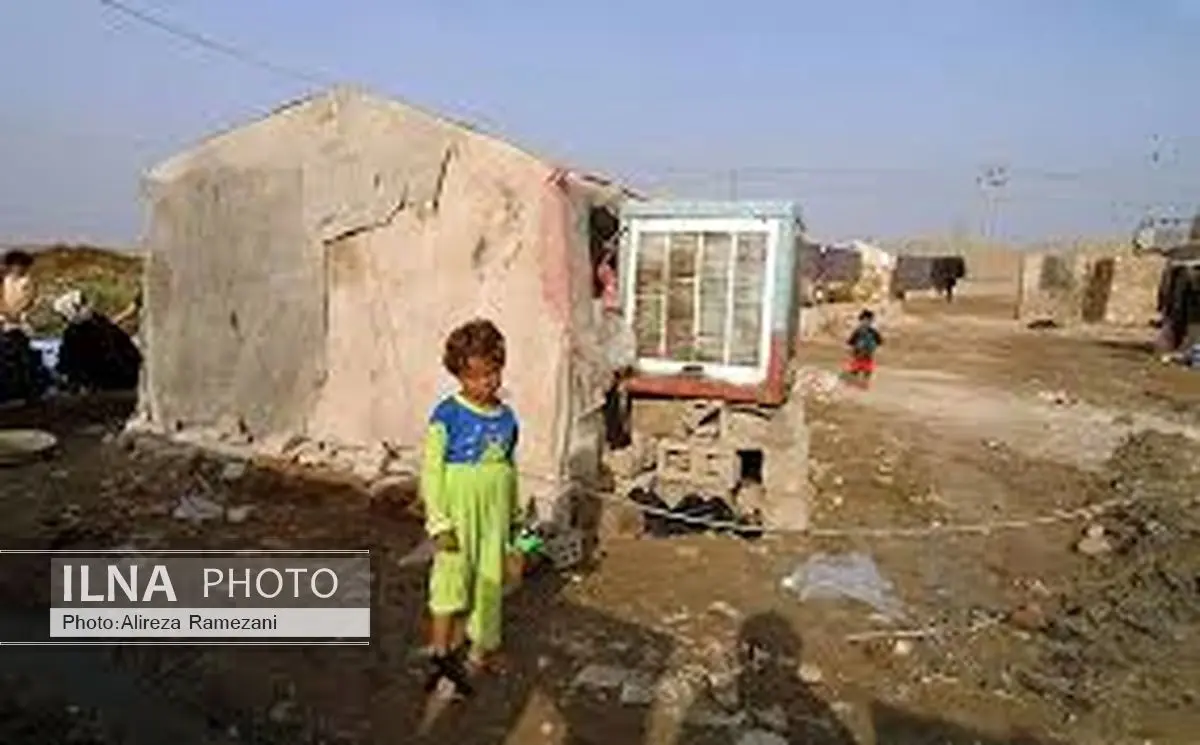 مقابله با حاشیه‌نشینی با اجرای طرح نجات در استان کرمان