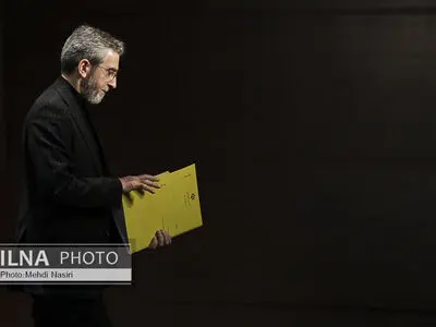 دیدارهای باقری با معاونان وزارت خارجه روسیه در مسکو