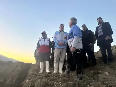 ۷۰۰ واحد مسکونی در سیل اخیر فارس تخریب شدند/خسارت به ۹۰ هزار هکتار از مزارع گندم 