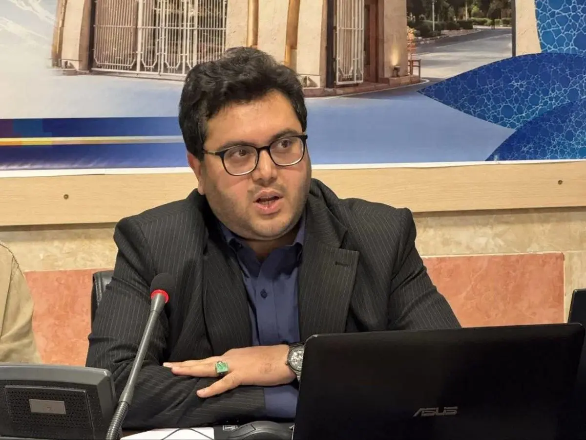 دانشگاه باید در کنار تولید علم، اعتماد تولید کند