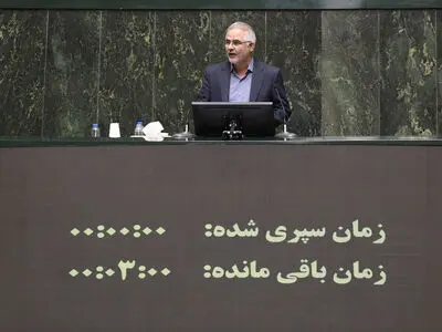 وزارت کشور به تخلفات شهرداری‌ها رسیدگی کند