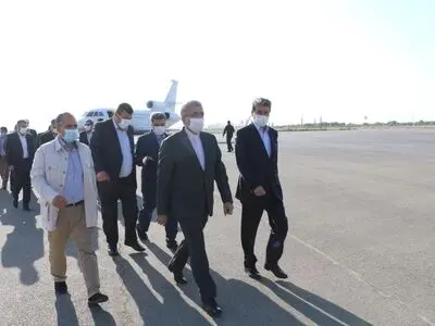 سفر وزیر نیرو به استان آذربایجان غربی/ افتتاح نخستین واحد بخار نیروگاه ارومیه با دستور رئیس جمهور 