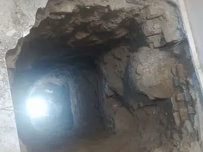 کشف ۲۰ شیء تاریخی مربوط به دوران سلجوقی و ایلخانی در همدان