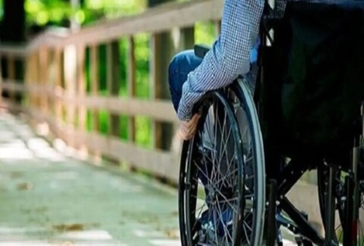 نگاه شهرداری کاشمر حمایت از جامعه معلولین است