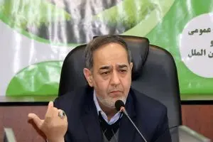 خرید برنج از کشاورزان برای تنظیم بازار کلید خورد/ دلالان حذف می‌شوند 
