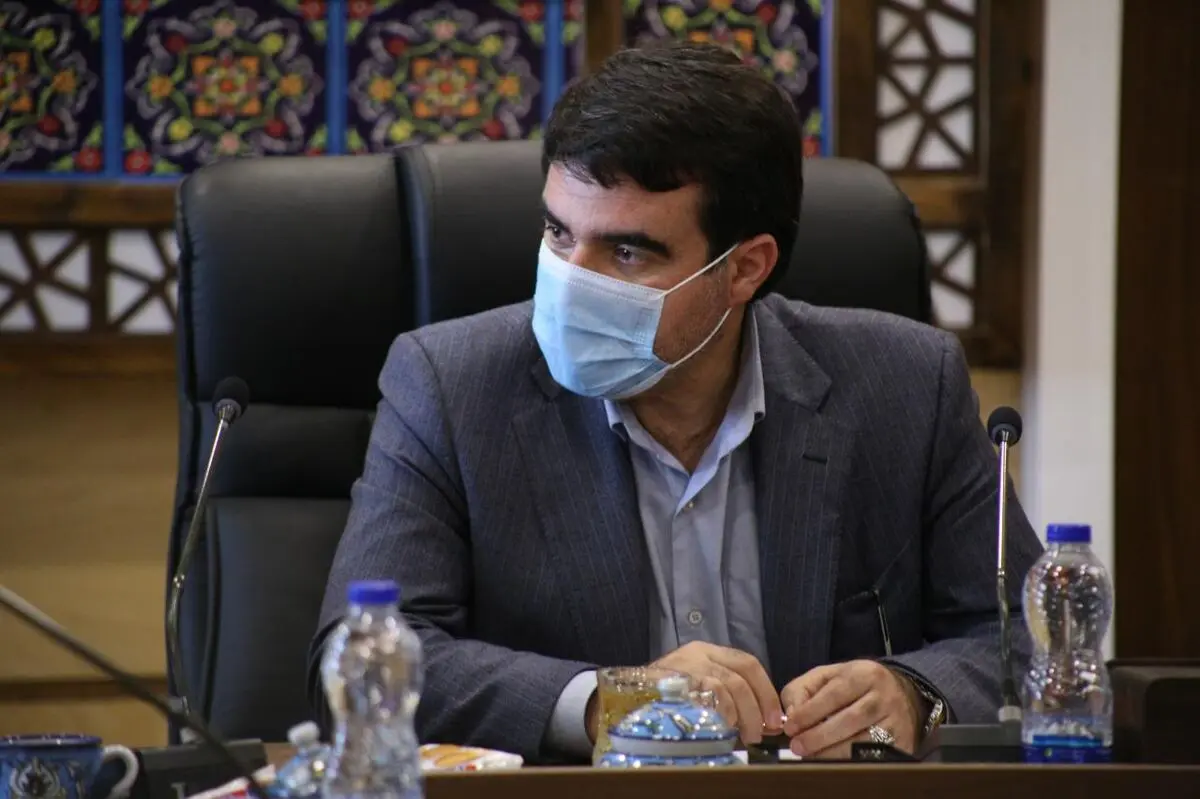 رشت به کارگاه عمرانی تبدیل می‌شود/ پروژه تصفیه خانه سراوان اعتبار استان گیلان است