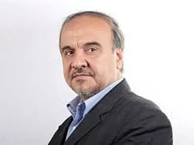 «شهریار عدل» ایران‌شناسی عاشق بود