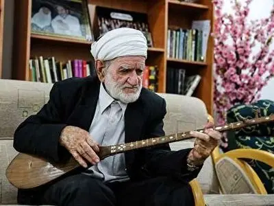 پیام معاون امور هنری برای درگذشت عثمان محمدپرست/غمش در نهان خانه دل نشیند
