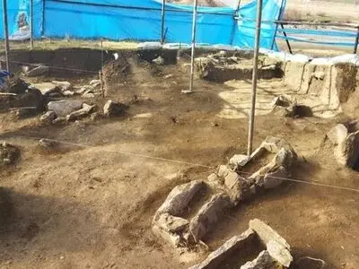 5 هیئت باستان‌شناسی مشغول انجام مطالعات نجات‌بخشی در کانی‌سیب پیرانشهر