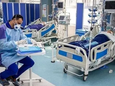 کاهش محسوس بستری شدگان و متوفیان کرونایی در استان سمنان/نگران افزایش بیماران شناسایی شده سرپایی هستیم