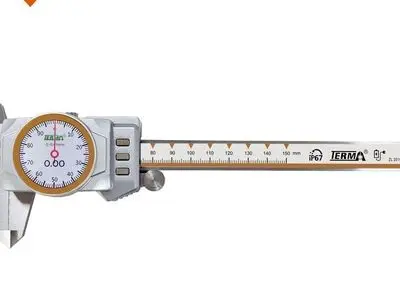 کولیس: هر آنچه باید درباره این ابزار دقیق اندازه گیری بدانید