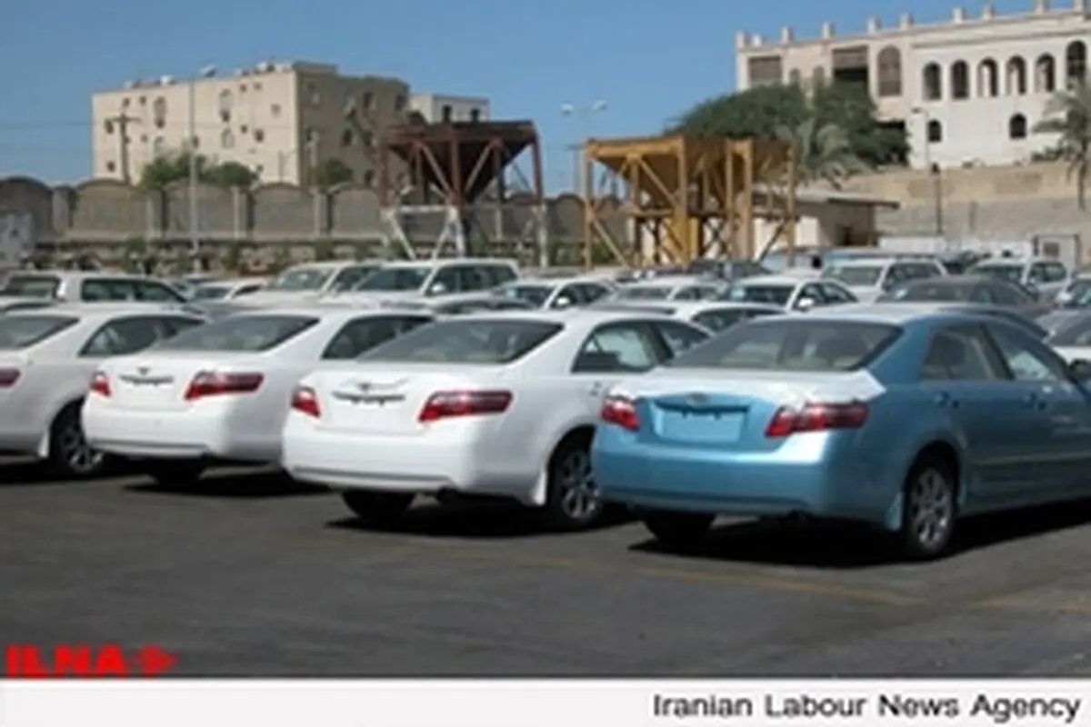 واقعی نبودن قیمت خودرو ناشی از انحصاری بودن آن است