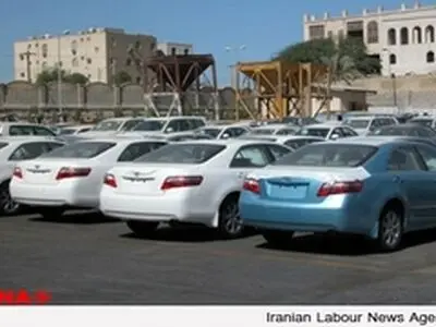 واقعی نبودن قیمت خودرو ناشی از انحصاری بودن آن است