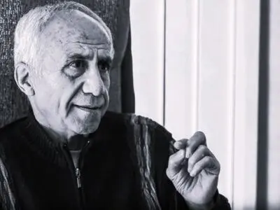 ویدیو: مراسم تشییع پیکر مرحوم مهدی حاج محمد