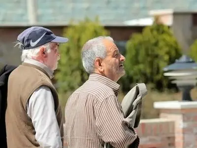 تامین اجتماعی بازنشستگان را سرکار گذاشت؟