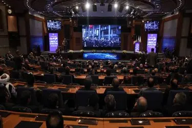 جبلی: رسانه ملی راوی ضعف، ناامیدی و ناتوانی نخواهد بود