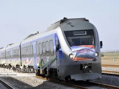 راه آهن رشت - بندرکاسپین به کیلومتر آخر رسید